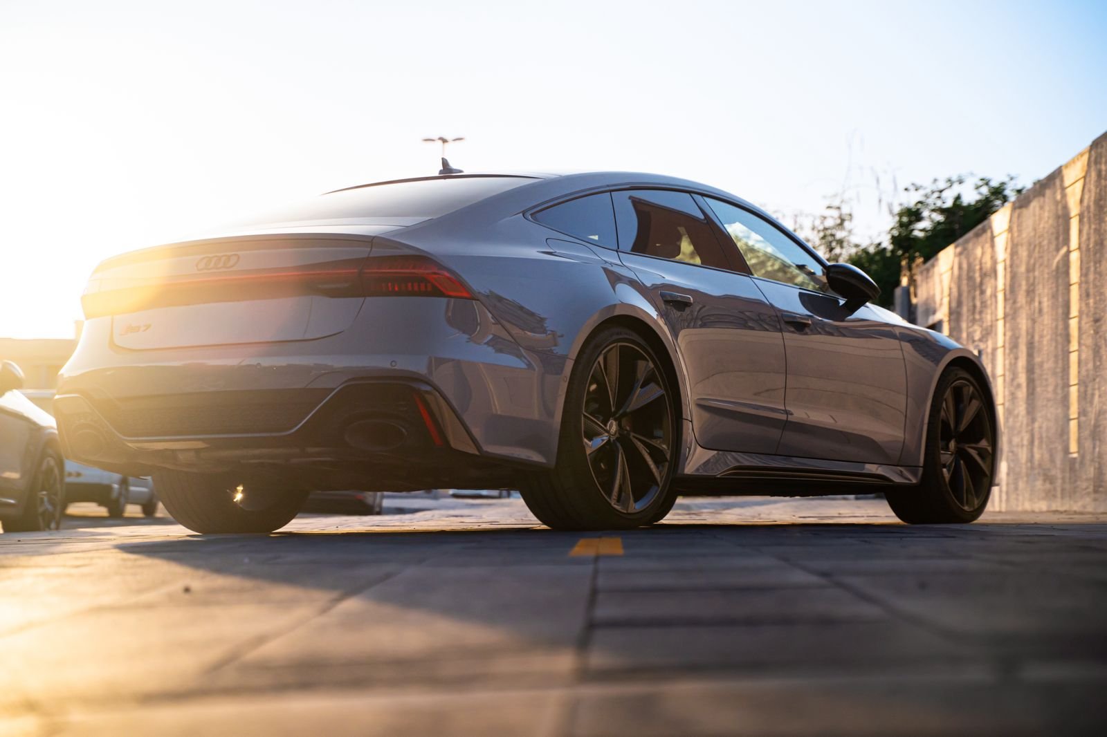 Audi RS5